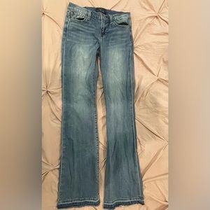Lucky Brand Denim size 4/27